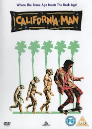 El hombre de California (1992)
