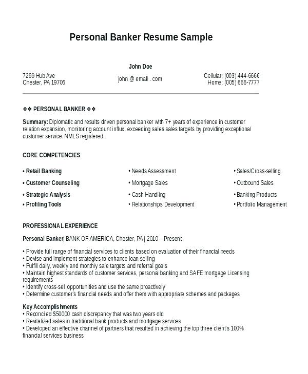 personal banker resumes personal banker resume banker resume template personal banker resume template r 1 financial services experience using personal banker resume sample.