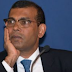 Former Maldives president injured in explosion: media report