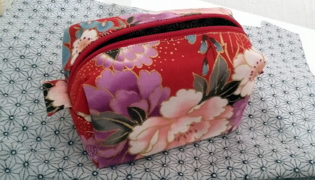 trousses pochettes cousette miniberry