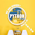 Walk-IN Drive For Python Developer