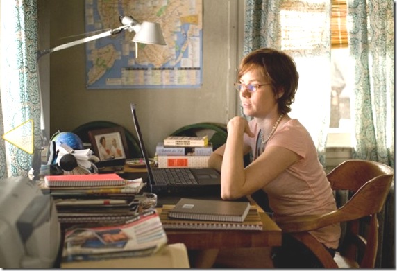 Julie & Julia