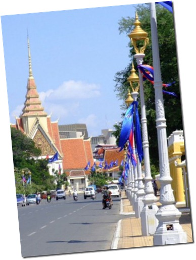 phnom-penh