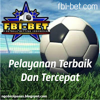 Fbi-bet.com taruhan bola casino sbobet online bonus 100% all produk