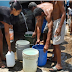 Barahona: Moradores de El Cacique tienen 15 días sin agua