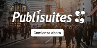 Publisuites - marketplace de publicidad