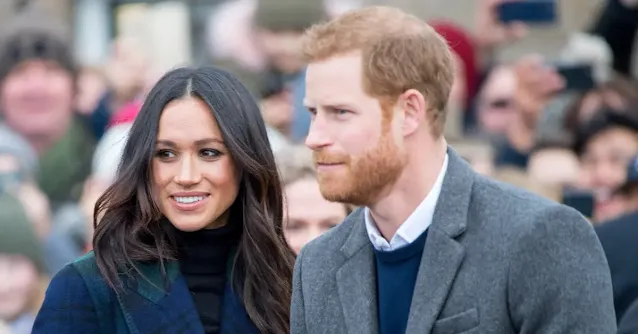 Prince Harry and Meghan Markle Under Fire for Recent Actions: Criticized for Lack of Empathy