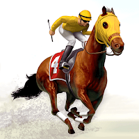 Photo Finish Horse Racing Infinite (Bucks - GoldenHorse) MOD APK