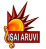 Isai Aruvi Logo