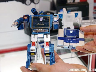 12 Flashdisk Transformers