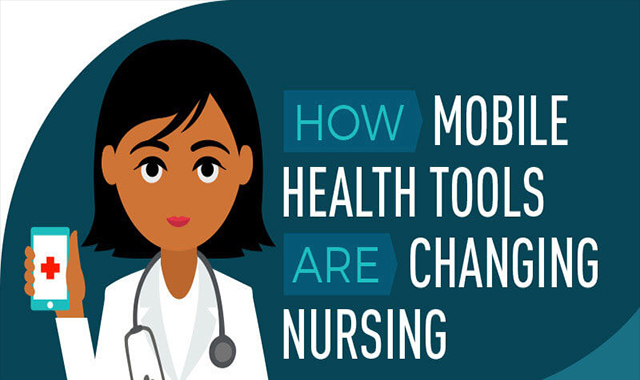 How Mobile Health Tools Are Changing Nursing 