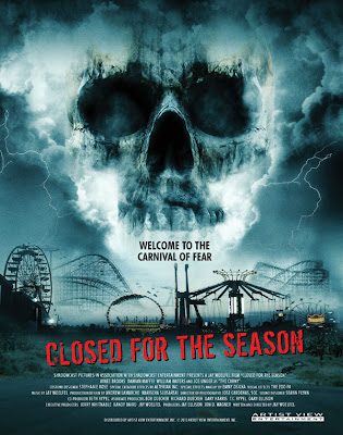 Watch Closed for the Season 2010 BRRip Hollywood Movie Online | Closed for the Season 2010 Hollywood Movie Poster