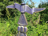 signpost photo