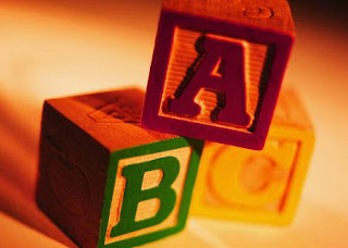 picture of alphabet blocks