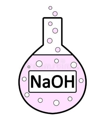 apa yang dimaksud dengan natrium hidroksida