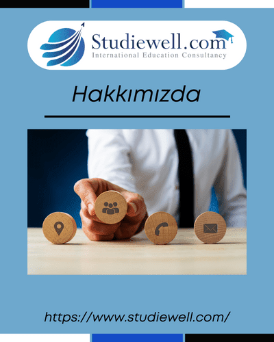 Studiewell Hakkında