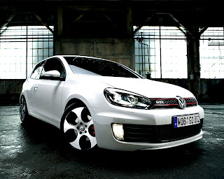 Volkswagen Wallpapers