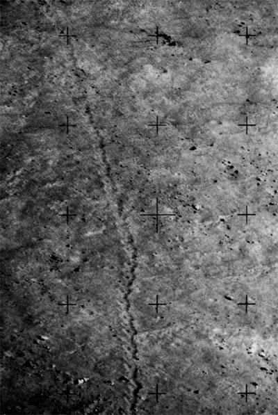 Genuine Alien Pictures 2