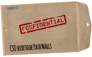 CSO secreto de Path Walls (lassoares-rct3)