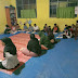 YAYASAN PENDIDIKAN TK DAN SD ISLAM SARBAINAH SUKARAMI AROSUKA GELAR BUKA PUASA BERSAMA, BERIKAN PAKET RAMADHAN