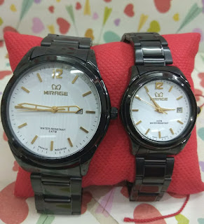 JUAL JAM TANGAN MIRAGE,Mirage