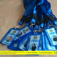 MAU BIKIN LANYARD KEREN ? KESINI AJA