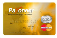 payoneer