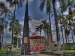 Central Park in SJC