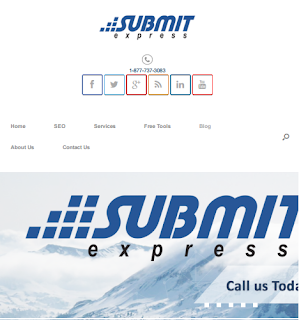 Submit Express