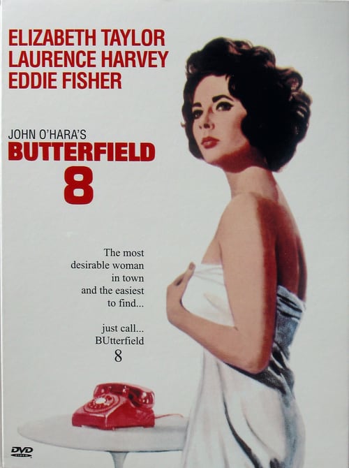 [HD] Una mujer marcada 1960 Pelicula Completa Subtitulada En Español