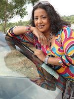 Nimanthi Porage Mature Sinhala Teledrama Actress