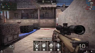 Cepat naik pangkat game blacksquad