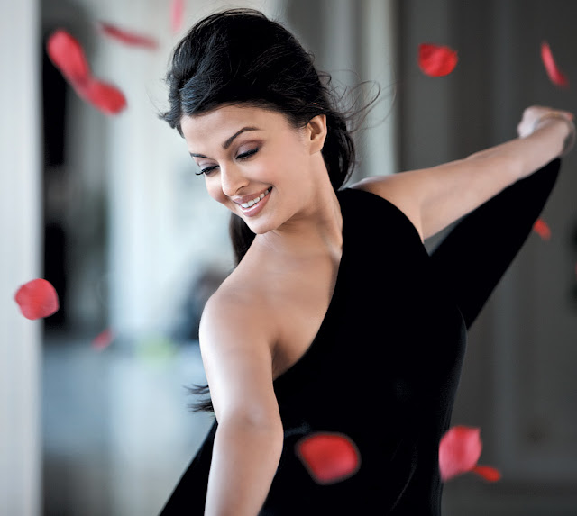 Miss World Aishwarya Rai-Bachchan Beauty Secret