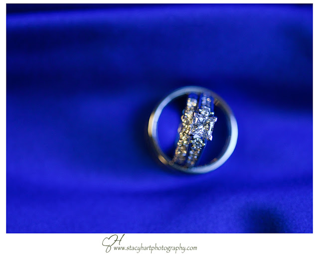 Copyright Stacy Hart Photography - Delaware Wedding Photographer