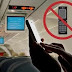 This is Why We Can't Use Mobile Phone on A Plane