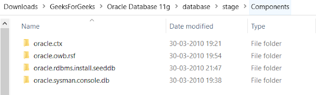 Oracle Database 11g, Oracle Database Exam, Oracle Database Tutorial and Materials, Oracle Database Prep, Oracle Database Preparation, Oracle Database Career, Oracle Database Jobs