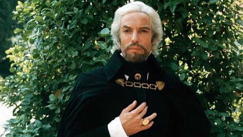 O Conde de Monte Cristo 1975 ver online