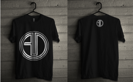 Download Pakaian Anak dan Dewasa: Kaos T-Shirt