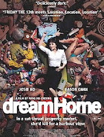 dream home Movie Reviews