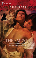 Empath by Bonnie Vanak