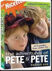 Pete and Pete
