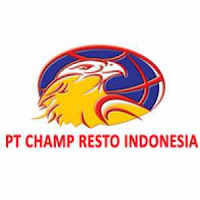 PT Champ Resto Indonesia