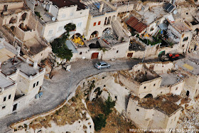 Cappadocia