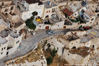 Cappadocia