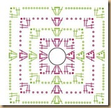 easy crochet pattern