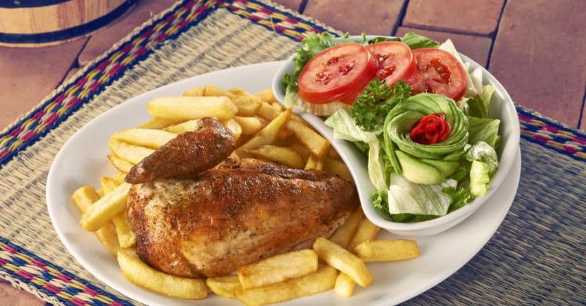 ¿Cuándo es el «Día del Pollo a la Brasa» en el Perú?