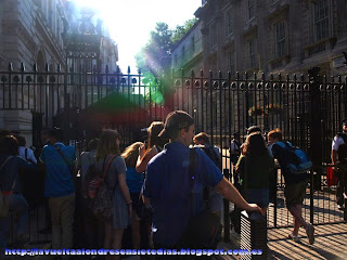 Downing Street