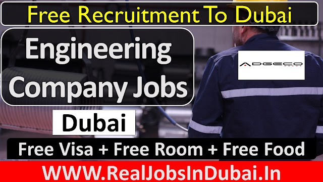 ADGECO Group Jobs Vacancies In Dubai  UAE 2022