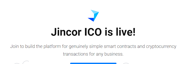 JINCOR - Pengenalan Tentang Jincor