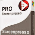 Screenpresso Pro v1.5.0.5 With License Keys